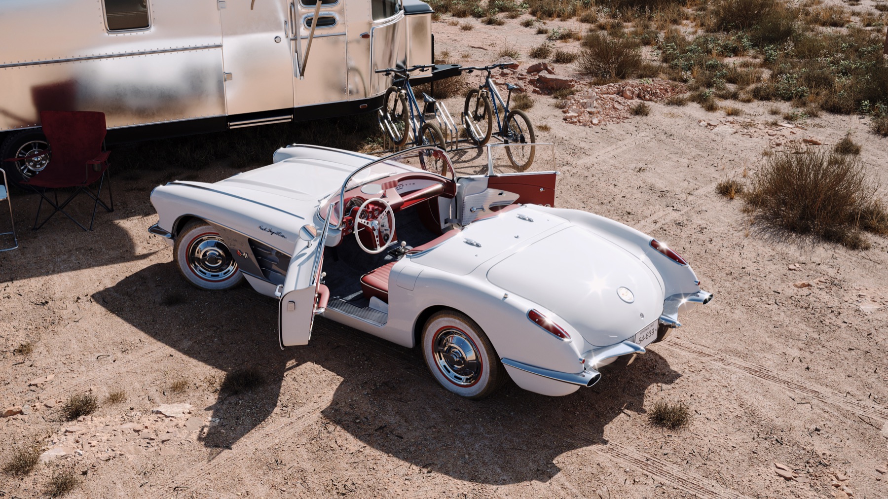 Desert Classic