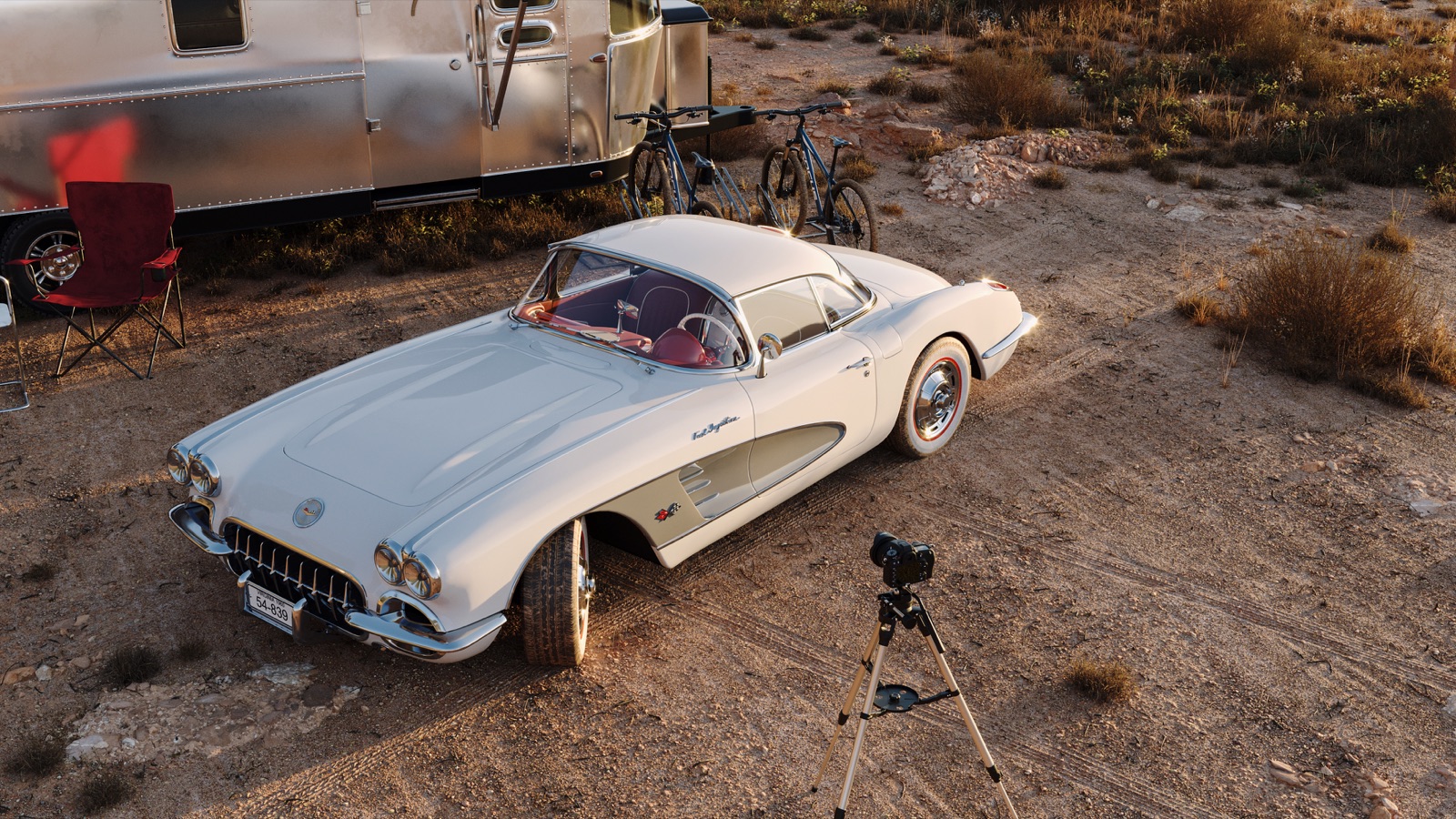 Desert Classic — view 4