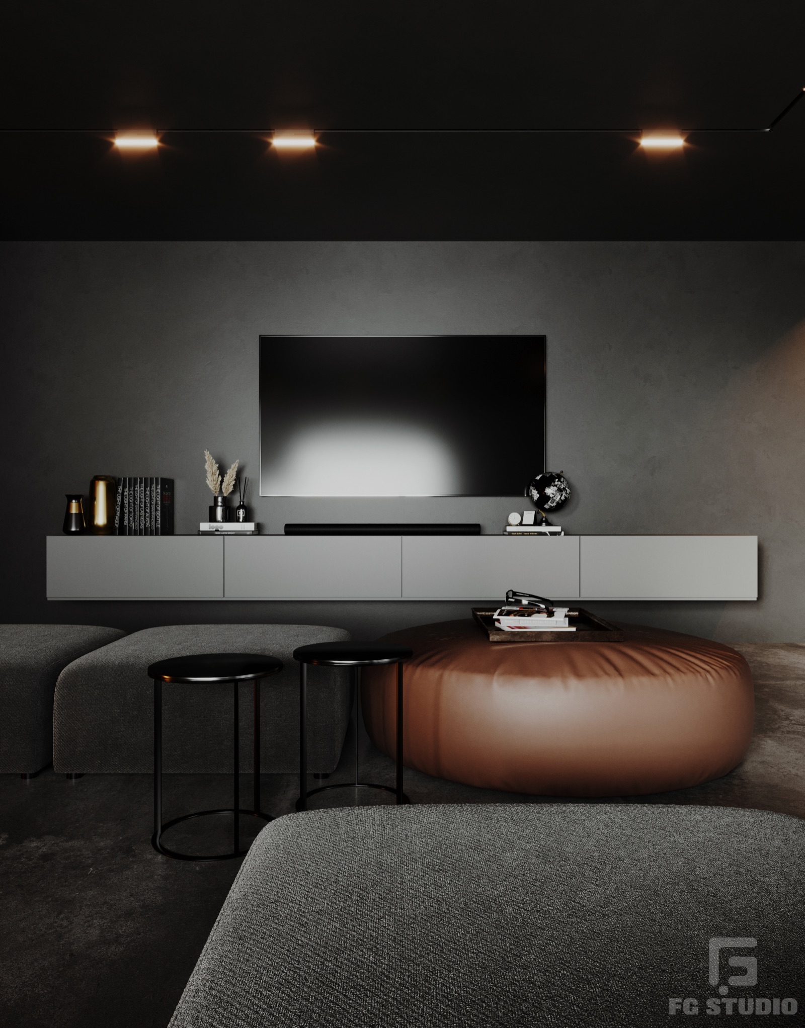 Ridge Apartment — view 3